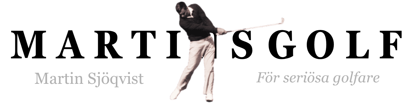 martinsgolf
